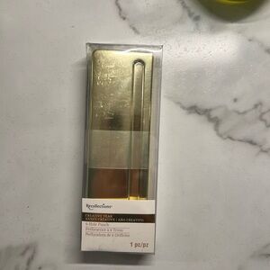 Recollections Gold 6-Hole Punch